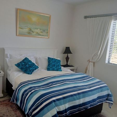 Oceans Cottage Стрёйсбай Экстерьер фото