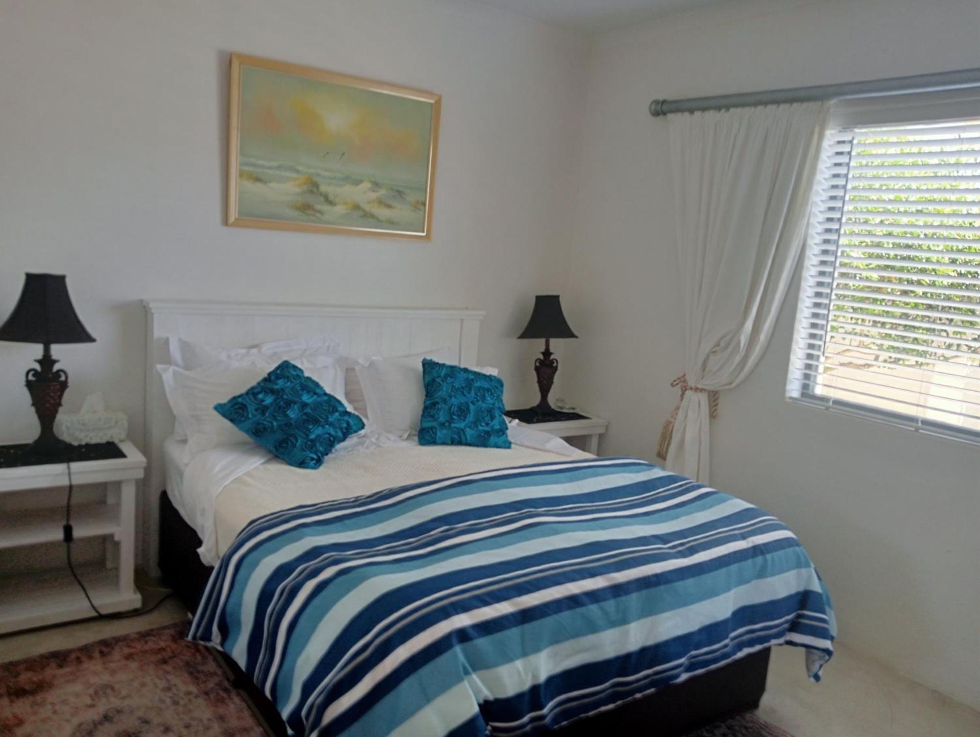 Oceans Cottage Стрёйсбай Экстерьер фото